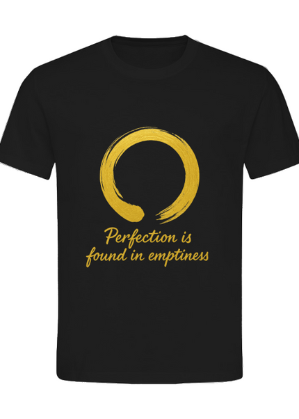 Perfection Damen T-Shirt