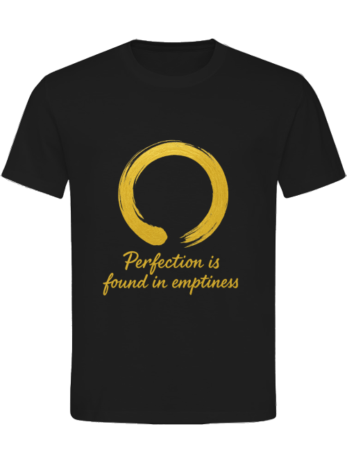 Perfection Damen T-Shirt