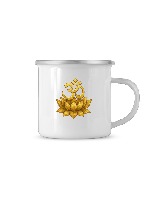 Om Lotus Tasse