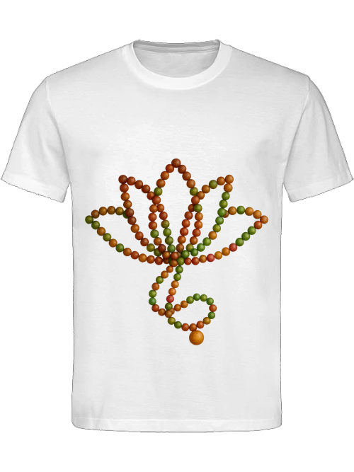 Malakette Damen T-Shirt