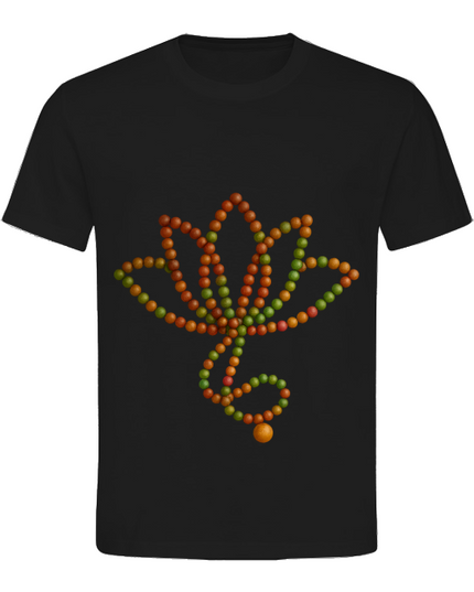 Malakette Damen T-Shirt