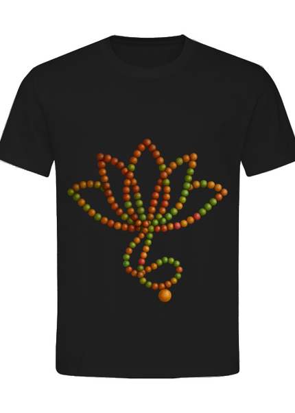 Malakette Herren T-Shirt