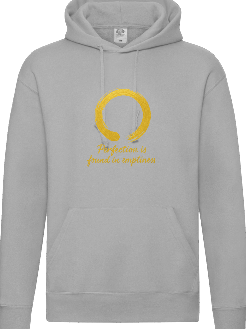 Perfection Herren Hoodie