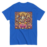 High-Quality Fabric T-Shirt