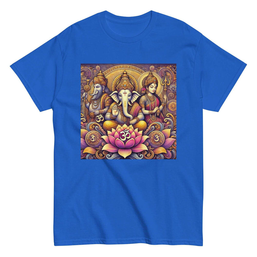High-Quality Fabric T-Shirt