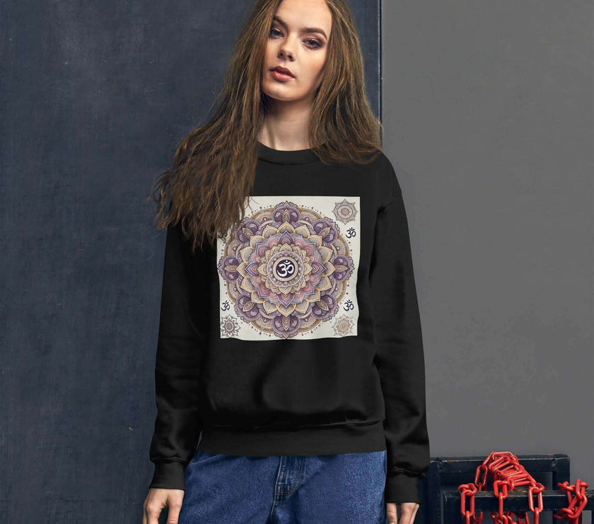 Filigraner Mandala