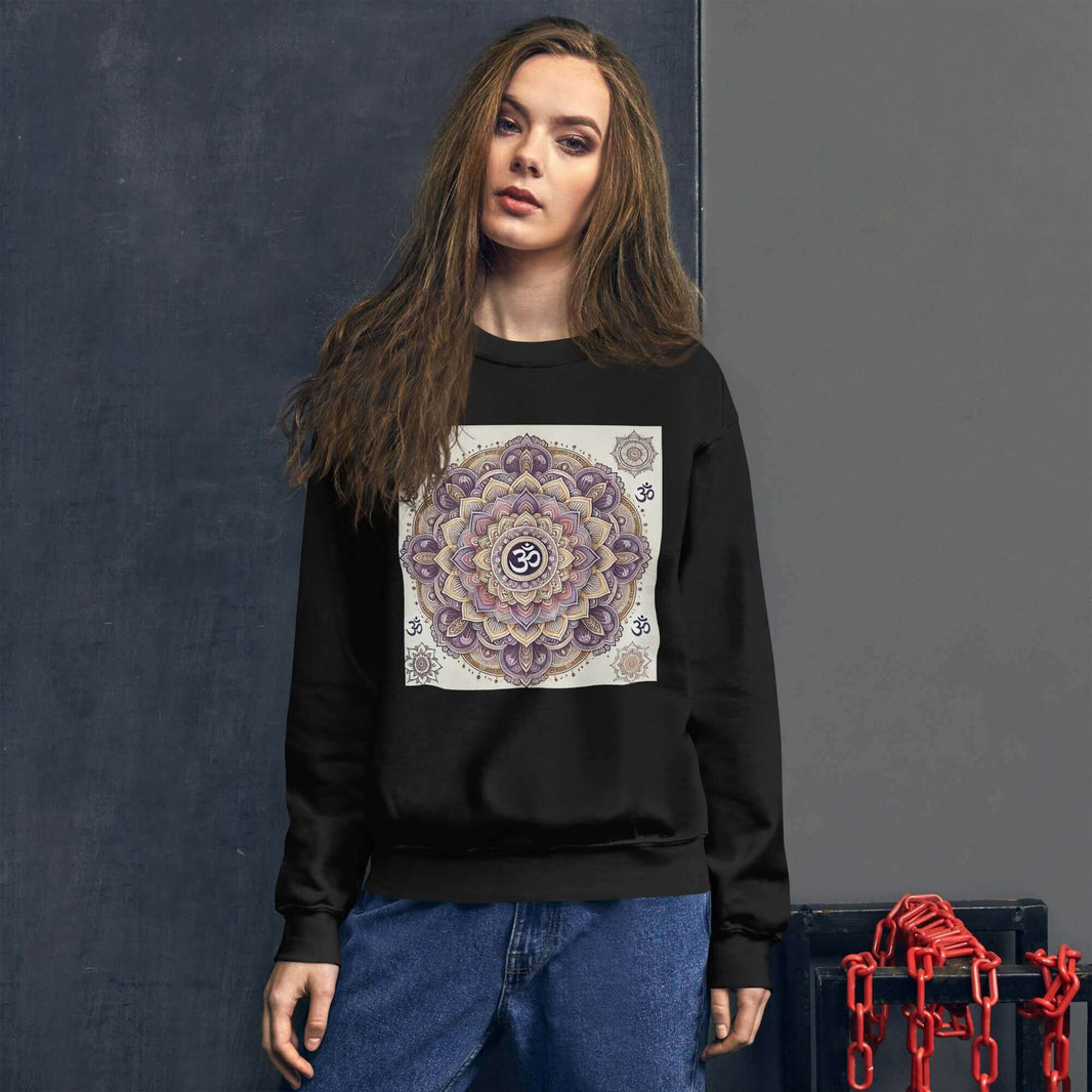 Filigraner Mandala