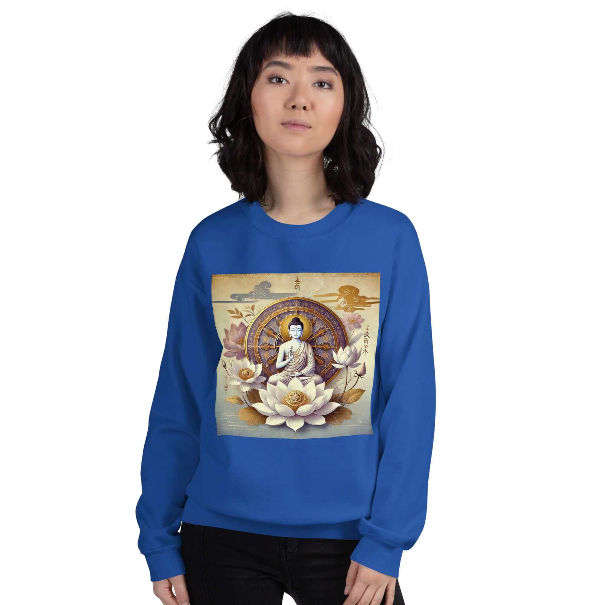 Shiva Lotus