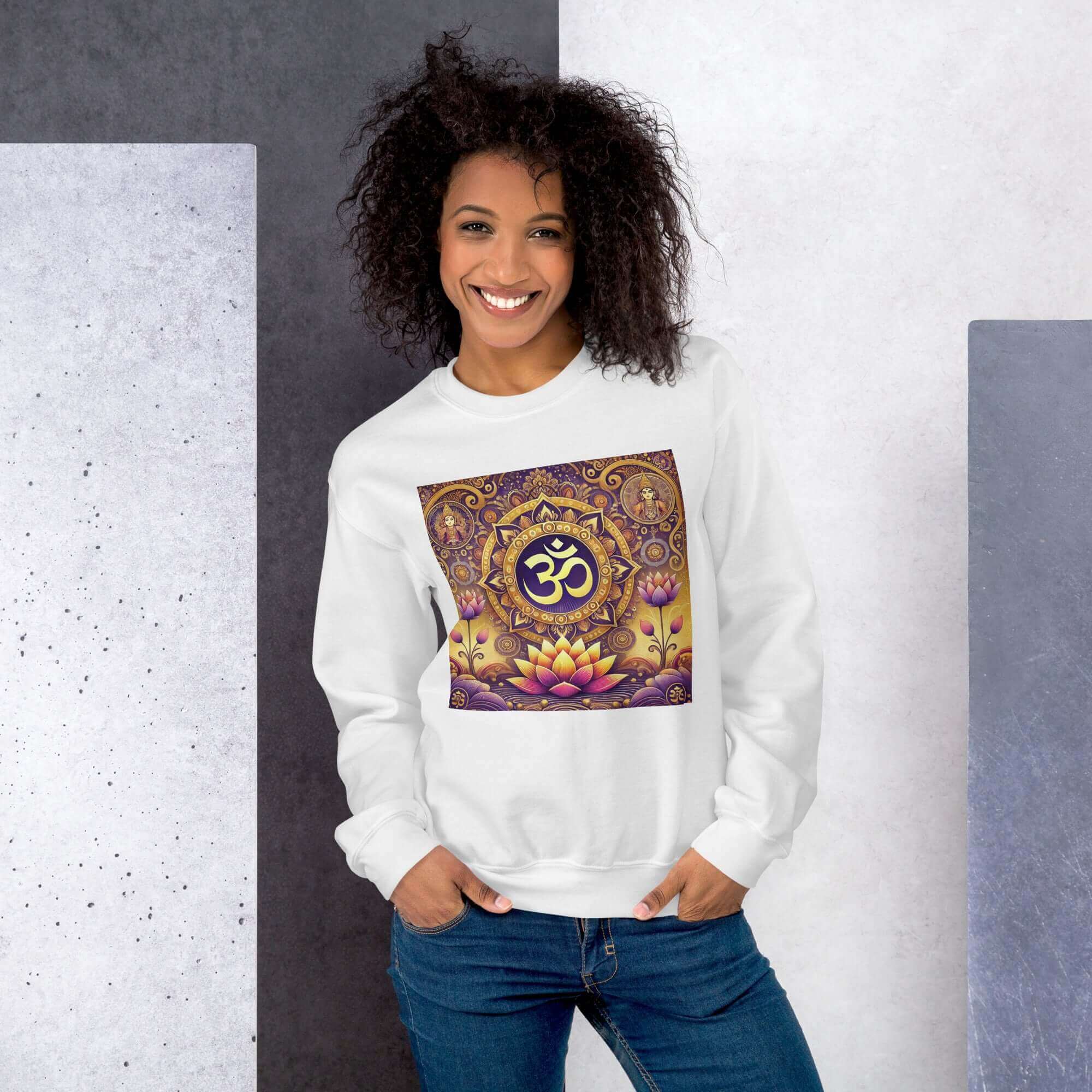 Om Lotus