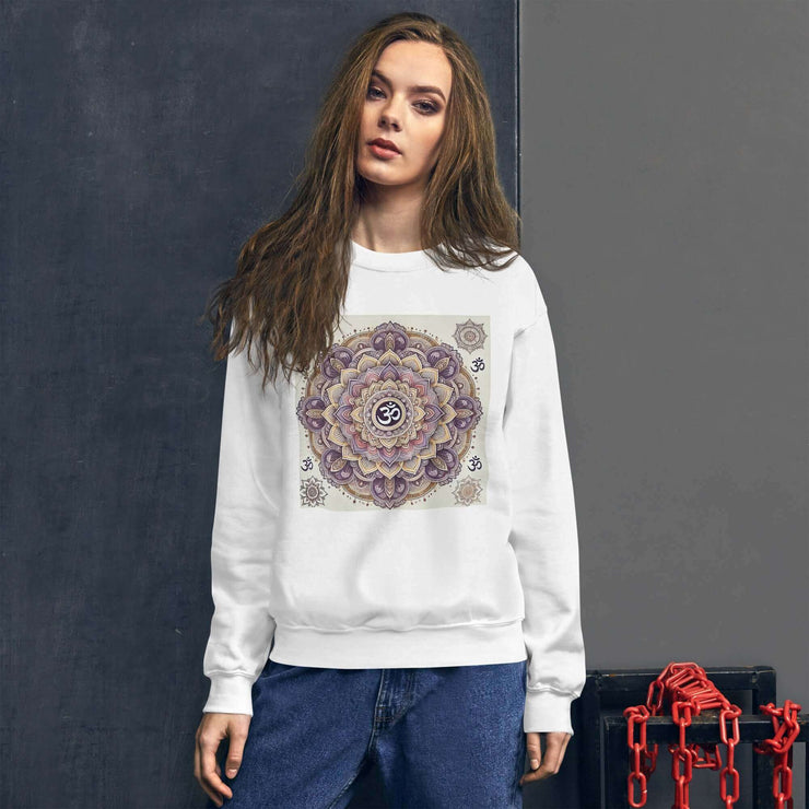 Filigraner Mandala