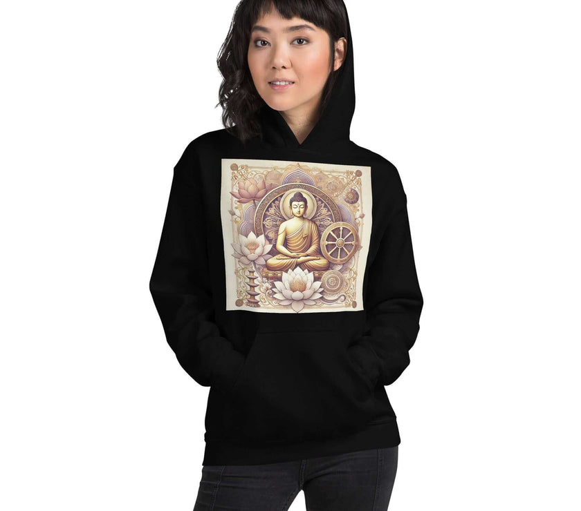 Golden Buddha
