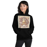 Golden Buddha