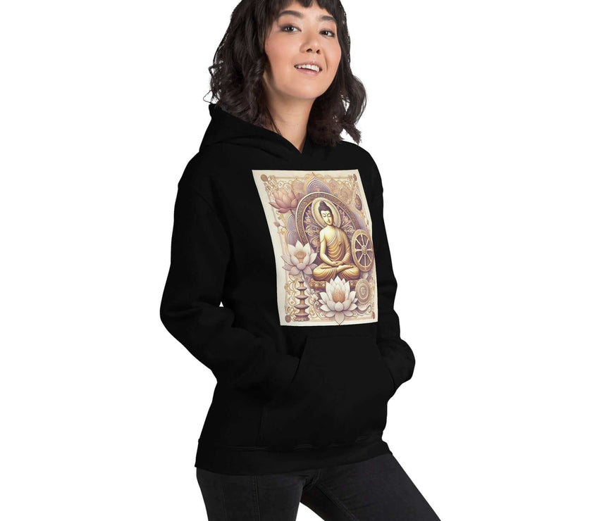 Golden Buddha