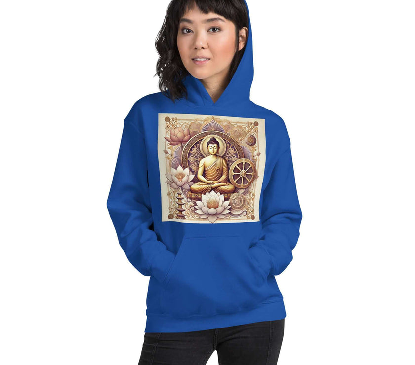 Golden Buddha