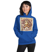 Golden Buddha