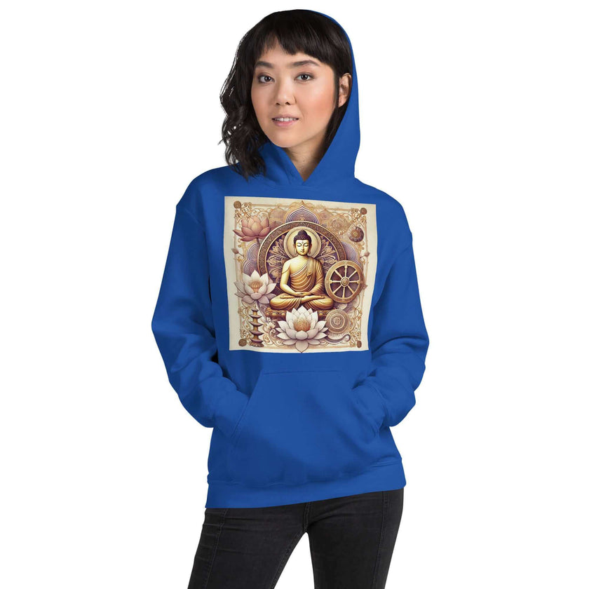 Golden Buddha