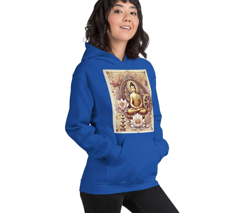 Golden Buddha