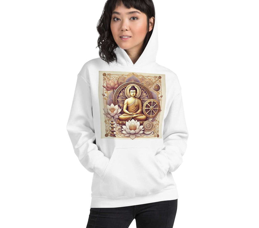 Golden Buddha