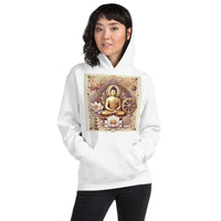 Golden Buddha