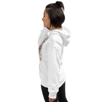 **Mandala Hoodie – Stilvolles, Bequemes & Künstlerisches Design, Boho, Yoga, Freizeitkleidung, Vielseitig, Trendig**