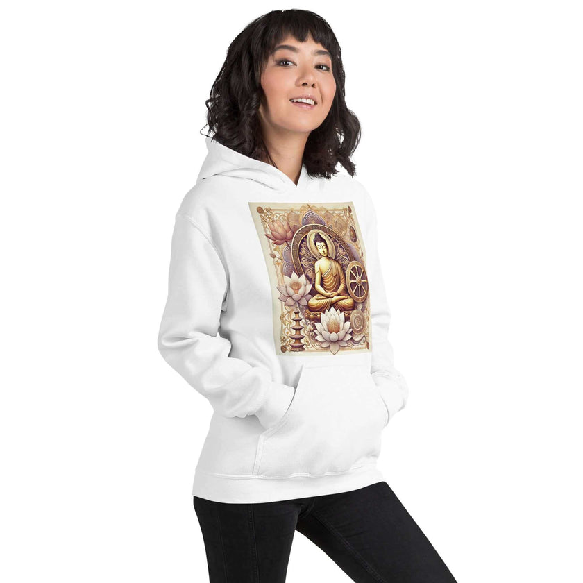 Golden Buddha