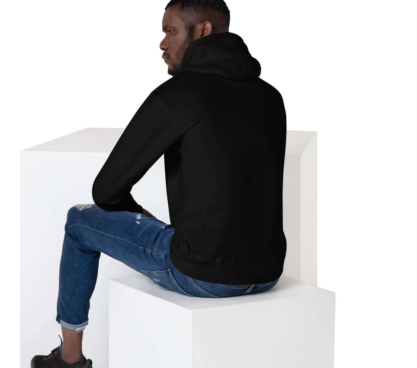 Herren Hoodie