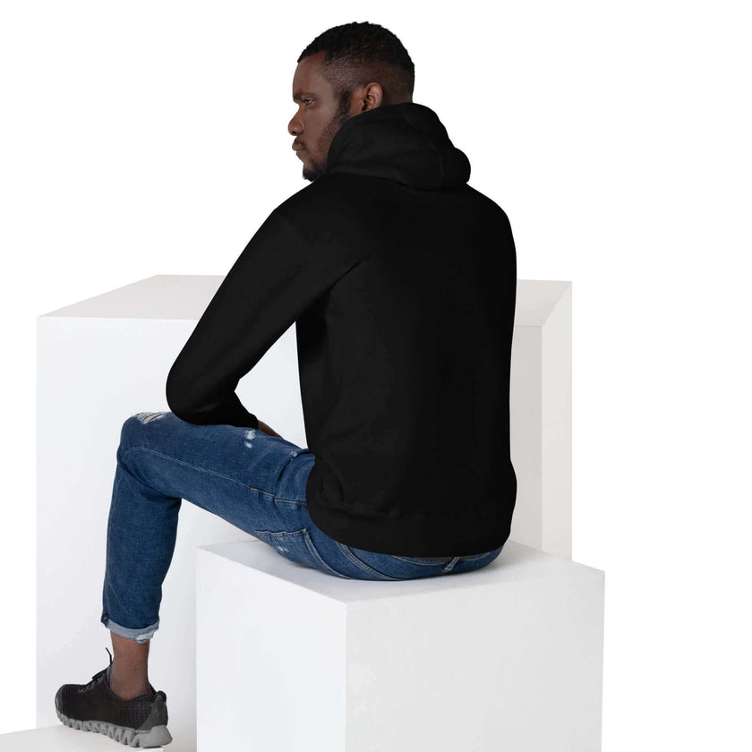 Herren Hoodie
