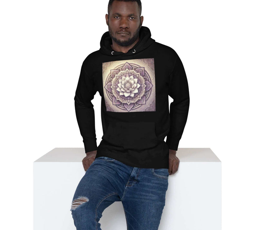 Herren Hoodie