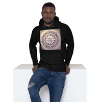 Herren Hoodie