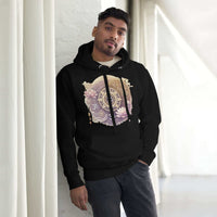 High-Quality Fabric Hoodie