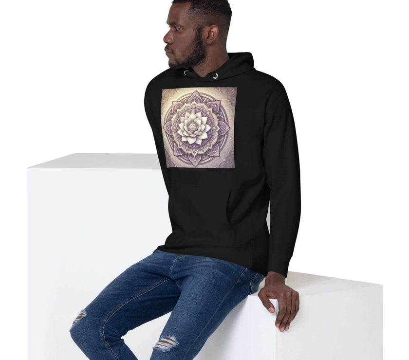 Herren Hoodie