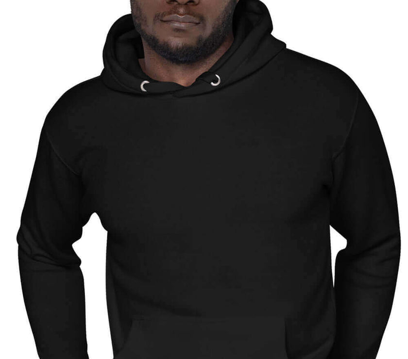 Herren Hoodie