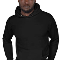 Herren Hoodie