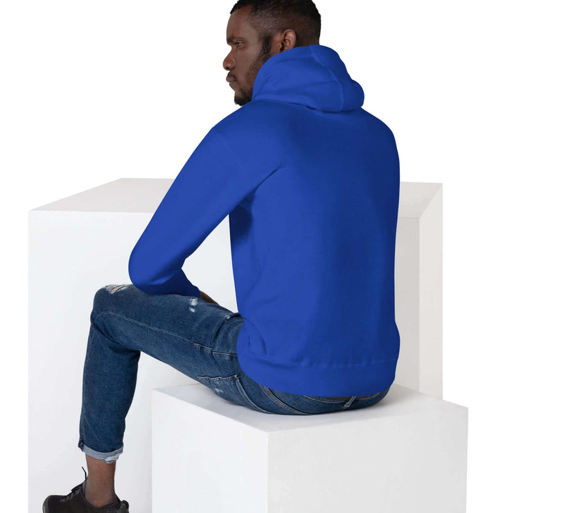 Herren Hoodie