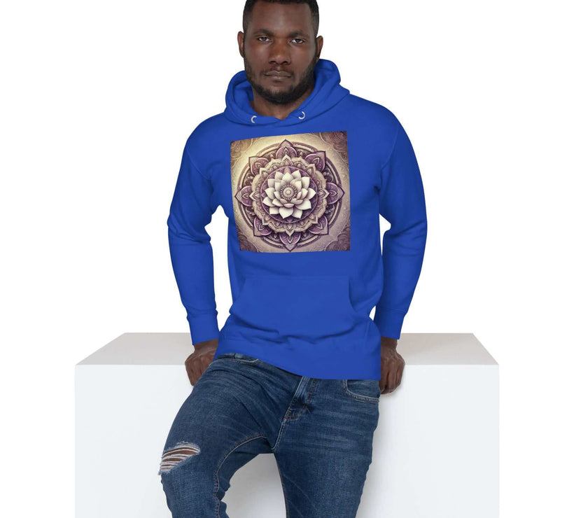 Herren Hoodie
