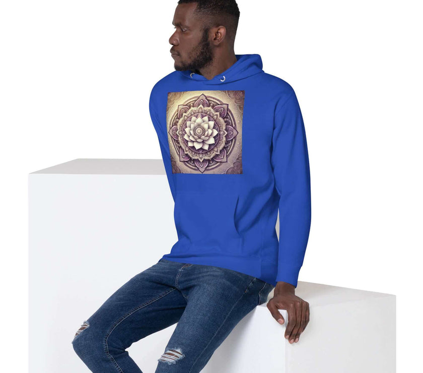 Herren Hoodie