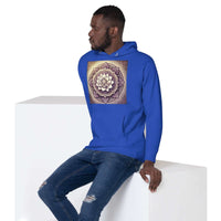 Herren Hoodie