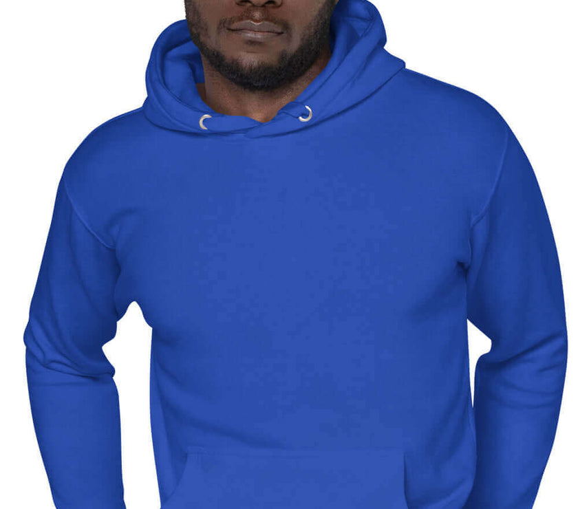 Herren Hoodie