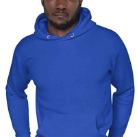 Herren Hoodie
