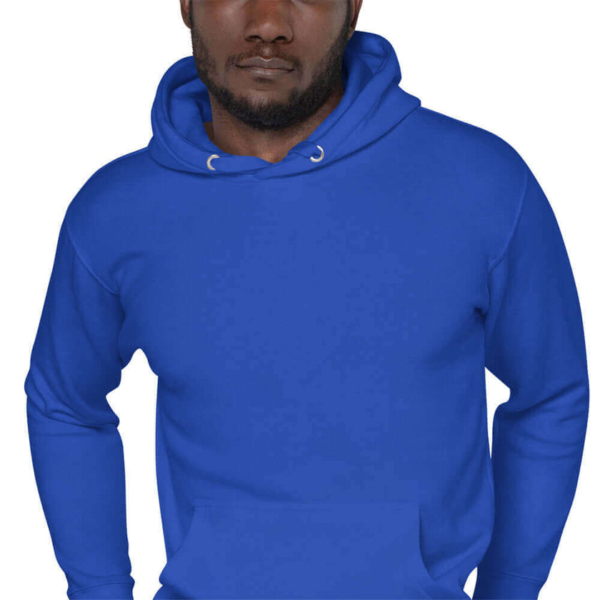 Herren Hoodie