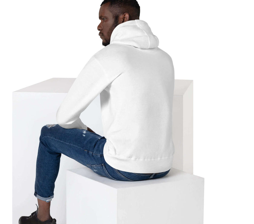 Herren Hoodie