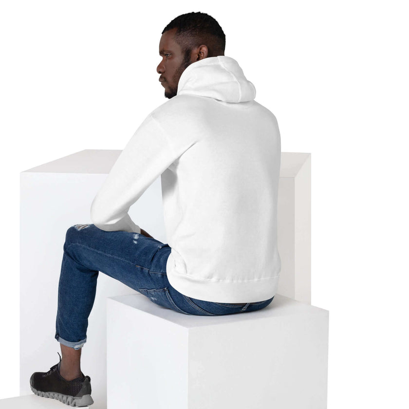 Herren Hoodie
