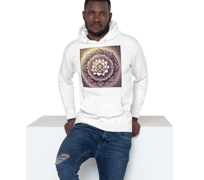 Herren Hoodie