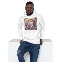 Herren Hoodie