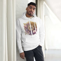 High-Quality Fabric Hoodie