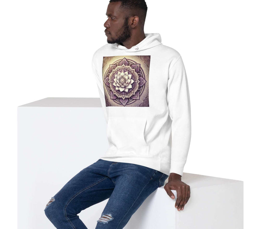 Herren Hoodie