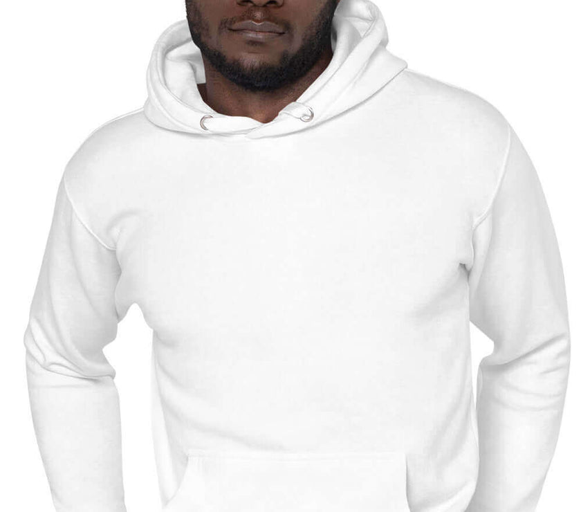 Herren Hoodie
