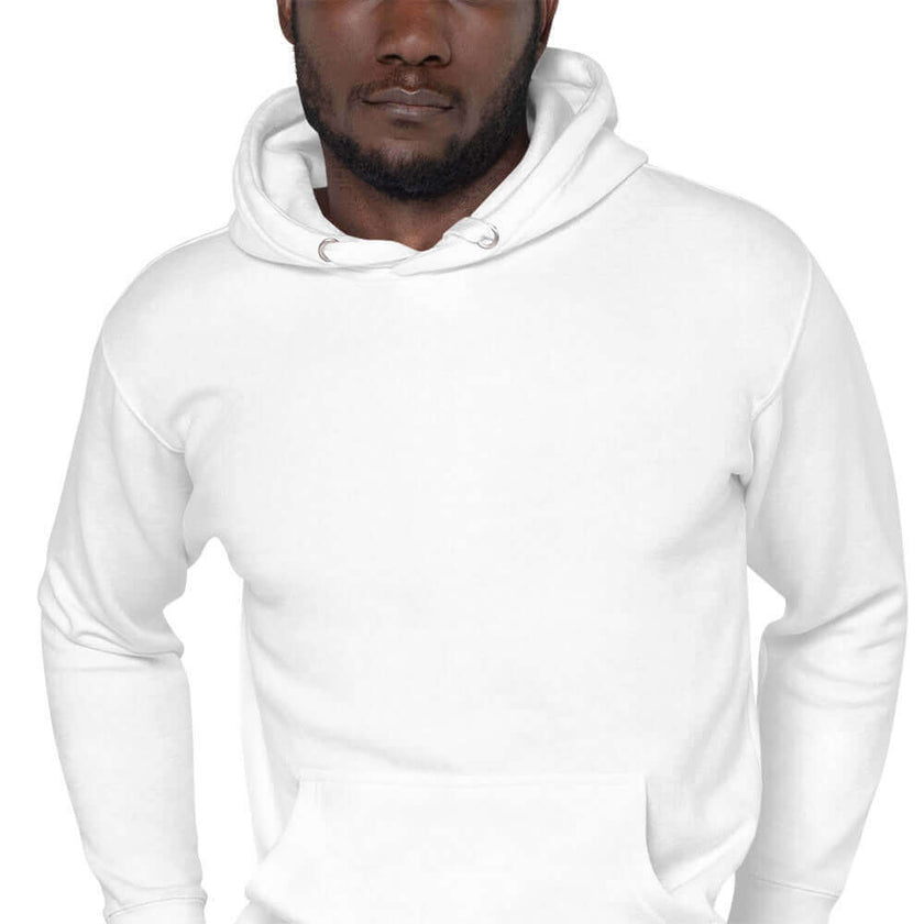 Herren Hoodie
