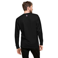 Herren Om Altar Pullover – Premium-Qualitä