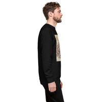 Herren Om Altar Pullover – Premium-Qualitä